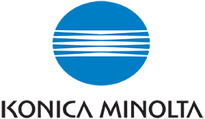 Konica Minolta logo