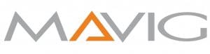 MAVIG logo