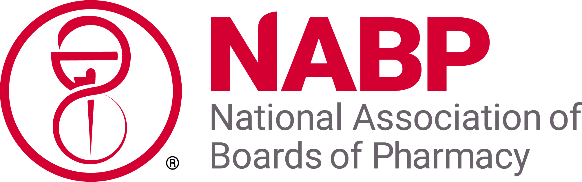 National Association of Boards of Pharmacy (NABP) logo