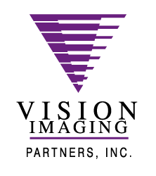 Vision Imaging Partners logo