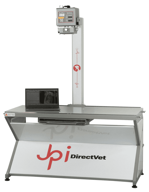 JPI DirectVet