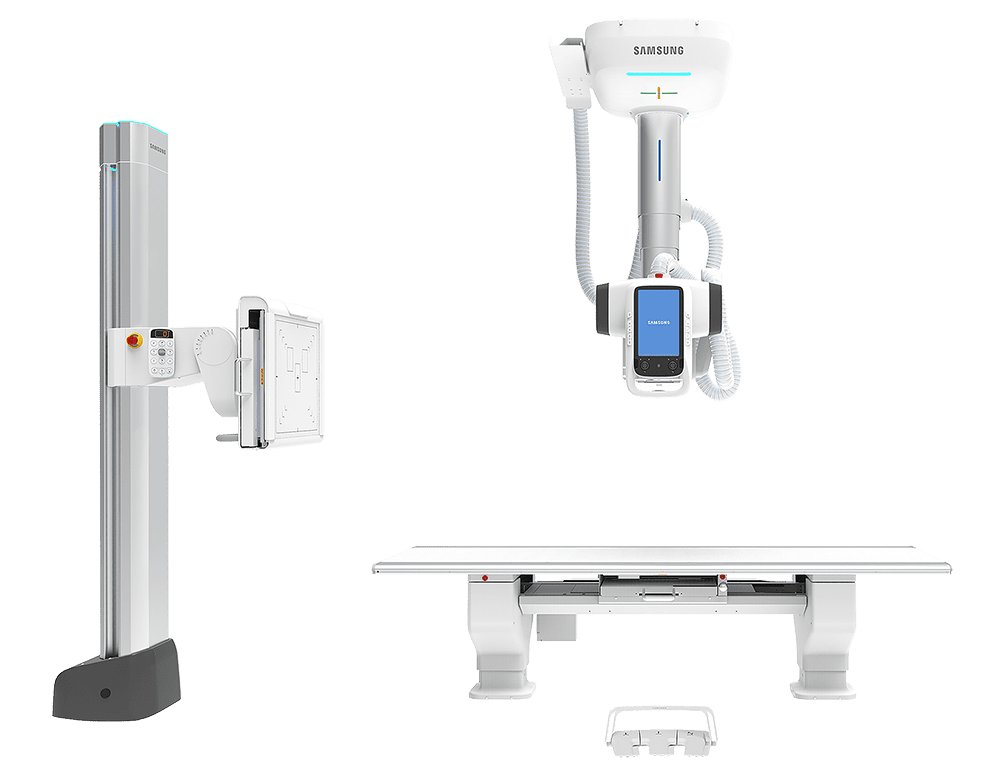 Samsung - GC85A Vision+